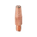 Miller 186419 Contact Tip 030 M5 X 8mm 5 Pack 