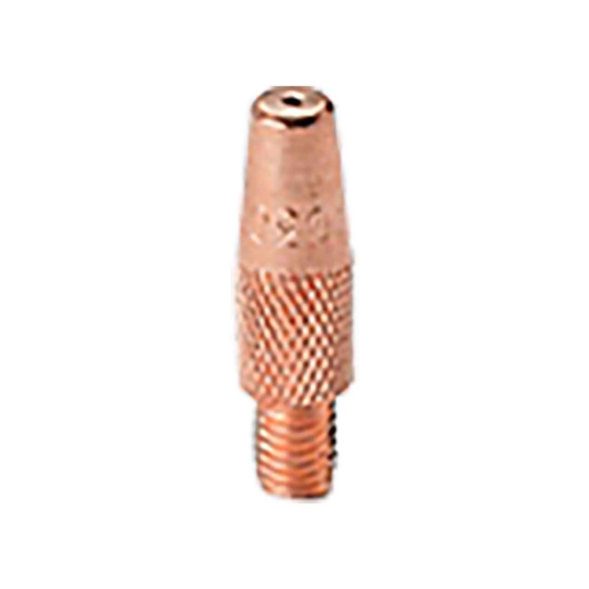 186419 Contact Tip 030 In M5 X 8mm For Spoolmate 100 And 200 5 Pack