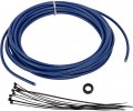 Installgear 4 Gauge Amp Wiring Kit Withlifier Installation True Spec And Soft Touch Wire Amp Amplifier Sub Kiar 4 Gauge Amp