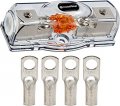 Installgear 4 Gauge Amp Wiring Kit Withlifier Installation True Spec And Soft Touch Wire Amp Amplifier Sub Kiar 4 Gauge Amp