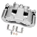 Front Right Disc Brake Caliper Assembly With Bracket 18b4989 For Buick Lucerne 2006 2011 Chevrolet Impala 2013 Monte Carlo 2007 