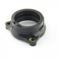 Carburetor Intake Manifold Carb Flange Boot Joint For Yamaha 2s2-13597-00 Wr450f 2007-2011 Yz450f 2006-2009