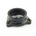 Carburetor Intake Manifold Carb Flange Boot Joint For Yamaha 2s2-13597-00 Wr450f 2007-2011 Yz450f 2006-2009