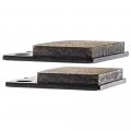 Niche Brake Pad Set For Bmw R100rs R1100rs R65 R80 K1200gt K100 K75 34217657025 Front Rear Organic 2 Pack