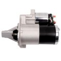 Starter Motor For Chrysler Sebring And Dodge Stratus 2004 2006 2 7l Engine 12v 1 2kw Pmgr 10 Tooth Pinion Replaces Smt0281 
