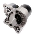 Starter Motor For Chrysler Sebring And Dodge Stratus 2004 2006 2 7l Engine 12v 1 2kw Pmgr 10 Tooth Pinion Replaces Smt0281
