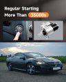 Starter Motor For Chrysler Sebring And Dodge Stratus 2004 2006 2 7l Engine 12v 1 2kw Pmgr 10 Tooth Pinion Replaces Smt0281