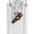 Ocpty High Performance Electric Fuel Pump Replacement For 1999-2000d Mustang 3 8l Ford For 4 6y High Performance Electric Fuel