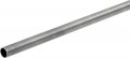 Chrome Moly Round Tubing 1in X 049in 4ft Natural Metal Hardware All22040-4 