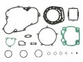 Outlaw Racing Or3732 Complete Full Engine Gasket Set Kawasaki Kx500 1989-2004 Kit 