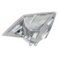 Front Side Marker Turn Signal Light Replacement For Compass 2007-2010 Right Passenger Blinker Corner Parking Lamp 68000682ab