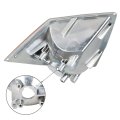 Front Side Marker Turn Signal Light Replacement For Compass 2007-2010 Right Passenger Blinker Corner Parking Lamp 68000682ab