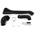 Car Snorkel Intake Kit Fit For Toyota 95-04 1st Gen Tacoma 1996-2002 3rd 4runner V6 3 4l Air