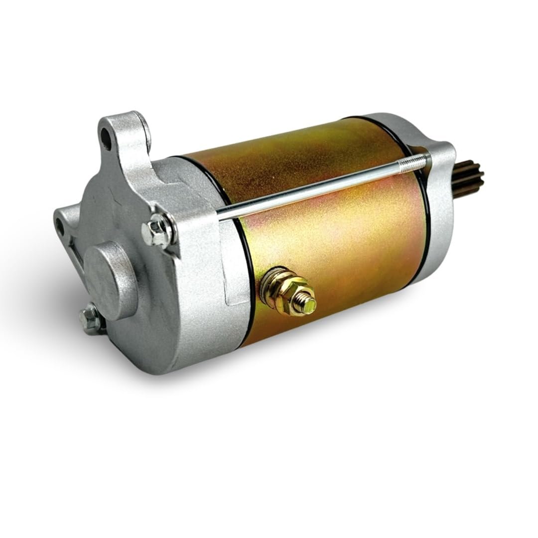 Starter Motor For Cfmoto Cforce Uforce Zforce 400 500 600 A Replacement 0gr0-091100