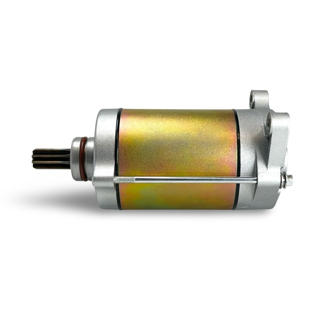 Starter Motor For Cfmoto Cforce Uforce Zforce 400 500 600 A Replacement 0gr0-091100