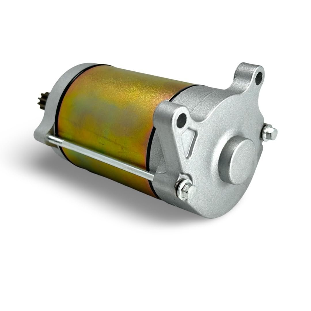 Starter Motor For Cfmoto Cforce Uforce Zforce 400 500 600 A Replacement 0gr0-091100
