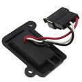 Walker Products 225-1009 Manifold Absolute Pressure Sensor 