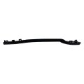 Front Bumper To Body Filler Panel Driver Side Ford F 150 2021 2022 2023 Textured Black Pp Plastic Replacement For Fo1046120 