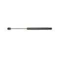 Hood Lift Support For 2004 Pontiac Grand Prix Black Gas Spring 119 Pounds Force 7 5 In Stroke Ball Socket Ends 