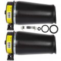 Ocpty Rear Air Ride Suspension Spring 3u2z5580ka Kit Fit For 1997-2002d Expedition 1998-2002 Lincoln For Navigator Pack Of 2
