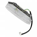 Caltric Taillight Assembly Compatible With Yamaha Yfz450 Yfz450se Yfz450sp Special Edition 2006 2007 2008