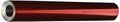 St Louis Crafts 12 X25 38ga Red Multi-purpose Foil Roll X 300 Size 38 Gauge Aluminum Redtone 