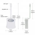 Toilet Motion Sensor Night Light Waterproof Seat For Bowl Backlight Wc Lighting Led Luminaria Lamp