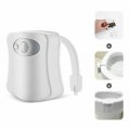 Toilet Motion Sensor Night Light Waterproof Seat For Bowl Backlight Wc Lighting Led Luminaria Lamp