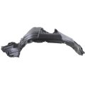 Toyota Highlander Front Driver Side Fender Liner Splash Guard 2011 2012 2013 Fits Base Se Limited Plus Replaces To1248172 