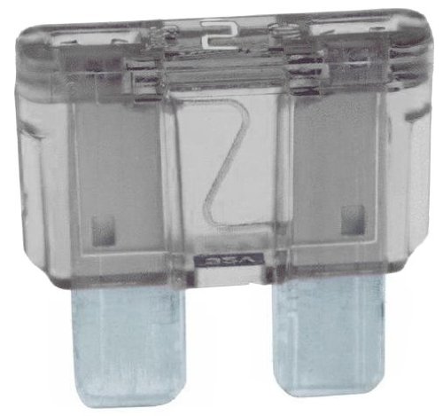 Bussmann Bp Atc2 Carded Fuse