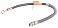 073-1719 Brake Hose Vehicle Specific Hydraulic Part Premium Reinforced Materials Dot Safety Standard Compliant 