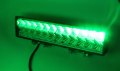 Kaper Ii L16-0081wg Green Led Hunting Light 