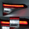 Left Side Tail Light Assembly Replacement For Acadia Sl Sle Slt Denali 2020 2021 2022 2023 2024 Lamp 85150723
