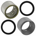 Caltric Primary Clutch One Way Bearing With Washer And Spacer Compatible Polaris Scrambler 850 2013-2014