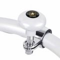 Tricktoppers Pearl White Heavy Duty Steering Wheel Spinner Suicide Brody Knob For Hot Rod Customs Car Truck Suv Tractor Trailer