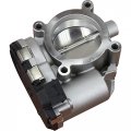 Aip Electronics Premium Complete Throttle Body Assembly Tb Compatible With 2007-2012 Mercedes-benz L4 Turbo V6 Oem Fit Tb65