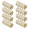722106 Nylon Trailer Leaf Spring Bushings 9 16 I D X 1-3 4 Universal Fit 8-pack 