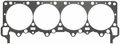Fel-pro 1104 Cylinder Head Gasket 