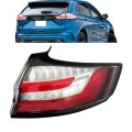 Right Tail Light Replacement For Edge Se Sel 2019-2023 Brake Lamp Passenger Side Fo2805126 Kt4z-13404-g