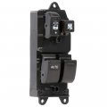 Ocpty Power Window Switch Driver Side Master Control Fits For 2001-2011 Toyota Tacoma 2 Door 8482004010