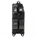 Ocpty Power Window Switch Driver Side Master Control Fits For 2001-2011 Toyota Tacoma 2 Door 8482004010