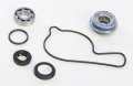 Water Pump Repair Kit For Honda Trx 450r 2004 2005 Atv Utv Part 421 W0014 