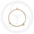Yamaha Generator Cover Gasket For Rd400 1976 1977 1978 1979 Part Number 1a0-15455-00-00 1a0-15455-10-00 