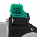 Aintier Power Window Regulator With Motor Fit For 2013 2014 2015 2016 2017 2018 2019 Nissan Sentra Front Left 807219am0a-pfm
