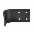 1301815 Curb Guard For Commercial Plow Curb Guard For Commercial Plow Curb Guard For Commercial Plow Curb Guard For Commercial 