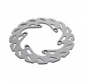 Rear Brake Pads Rotor Disc Fits Ktm 125 Sx 2004-2020