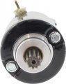 New Starter Kawasaki Watercraft Jh1200 Ultra 150 Jt1200 1200stx-r 1176cc 1999 2000 2001 2002 2003 2004 2005 99 00 01 02 03 04