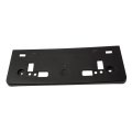 Front License Plate Bracket For Scion Im 2016 And Toyota Corolla 2017 2018 Pp Plastic Replacement To1068158 191275669976 