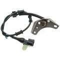 Borg Warner Abs283 Abs Speed Sensor 