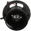 Ac Blower Motor For Bmw 128i 135i 325xi 328i 328xi 335i M3 X1 X3 Z4 Replacement Part 700218 64 11 9 227 670 Bm3126102 75896 